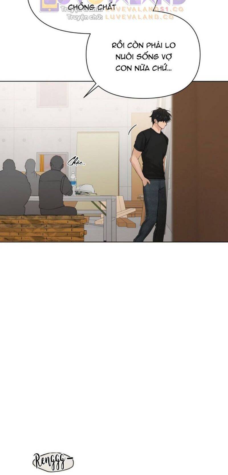 Chỉ Là Ánh Bình Minh Chapter  41 - 49