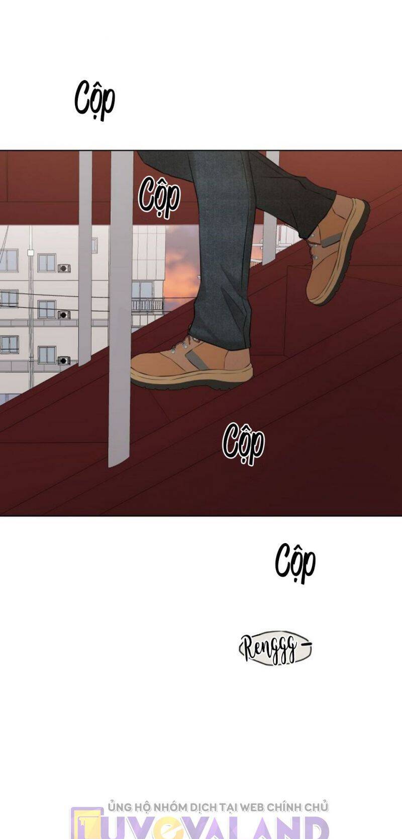 Chỉ Là Ánh Bình Minh Chapter  41 - 50