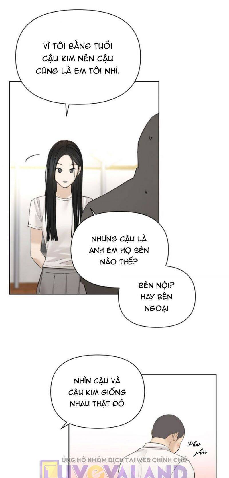 Chỉ Là Ánh Bình Minh Chapter  41 - 6