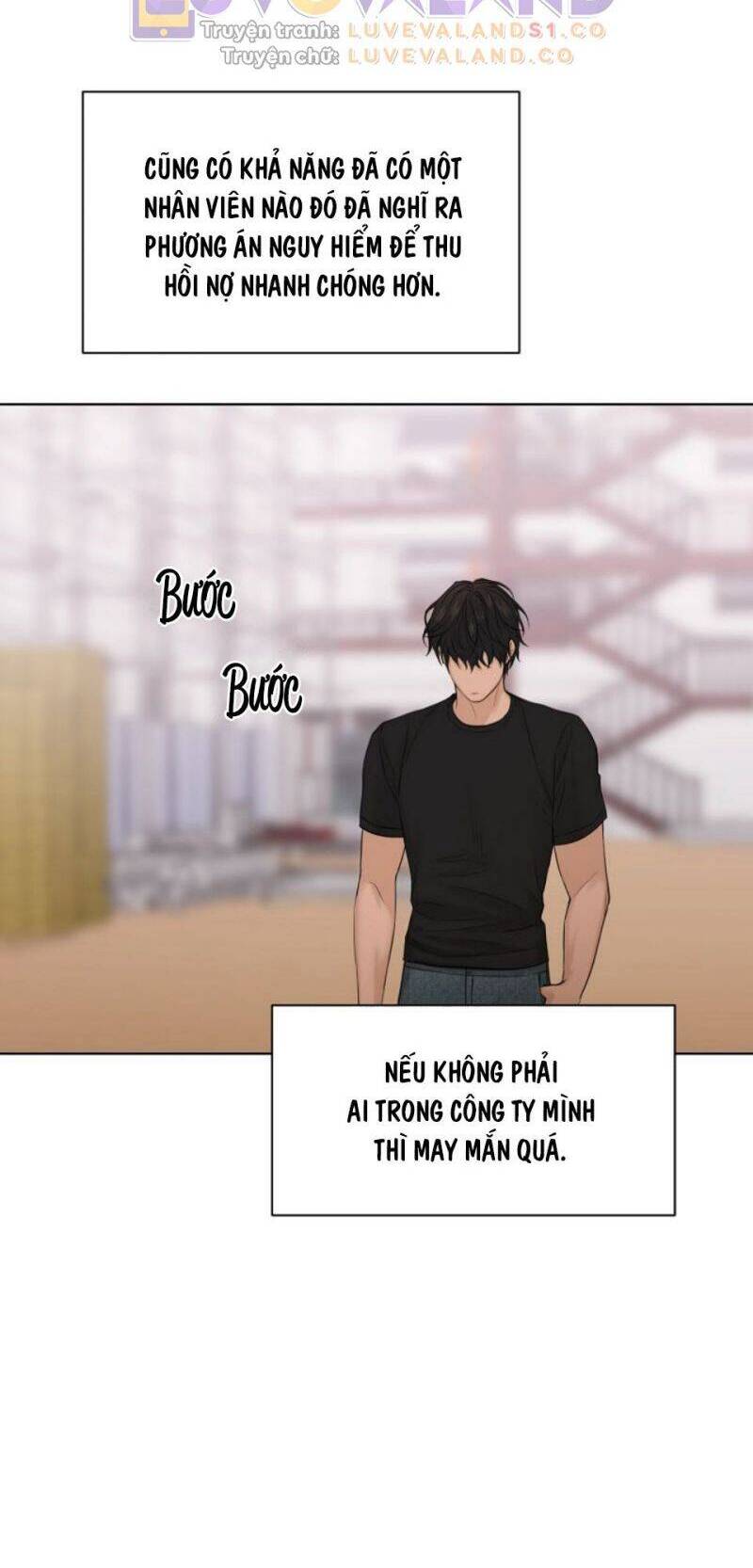 Chỉ Là Ánh Bình Minh Chapter  41 - 61