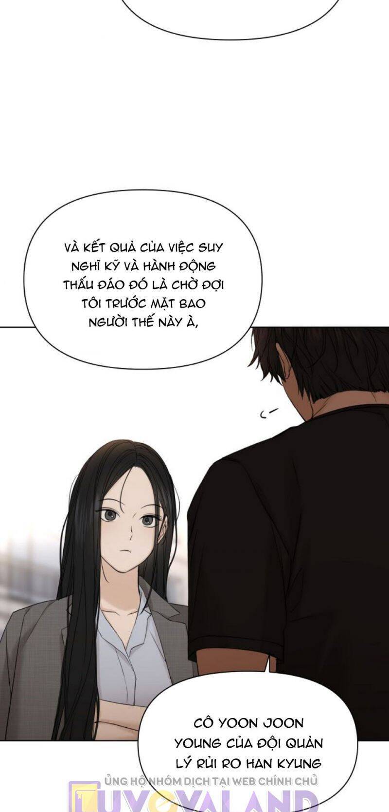 Chỉ Là Ánh Bình Minh Chapter  41 - 66