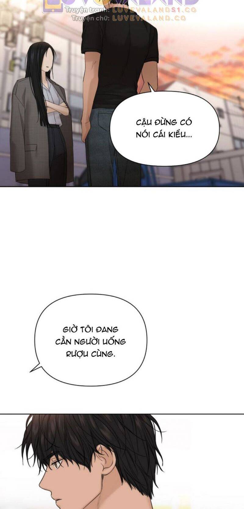 Chỉ Là Ánh Bình Minh Chapter  41 - 71