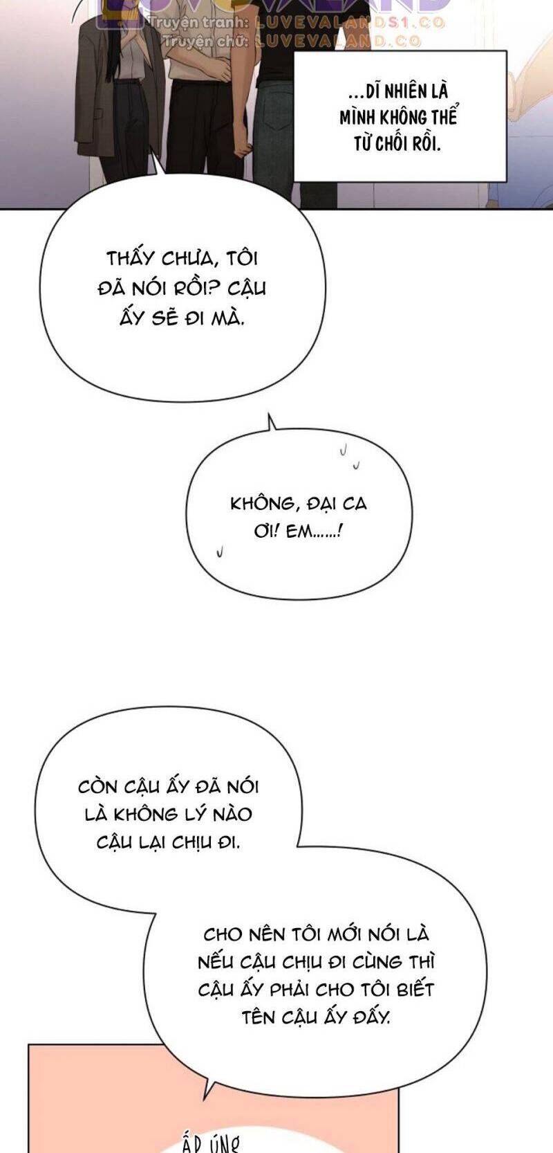 Chỉ Là Ánh Bình Minh Chapter  41 - 78