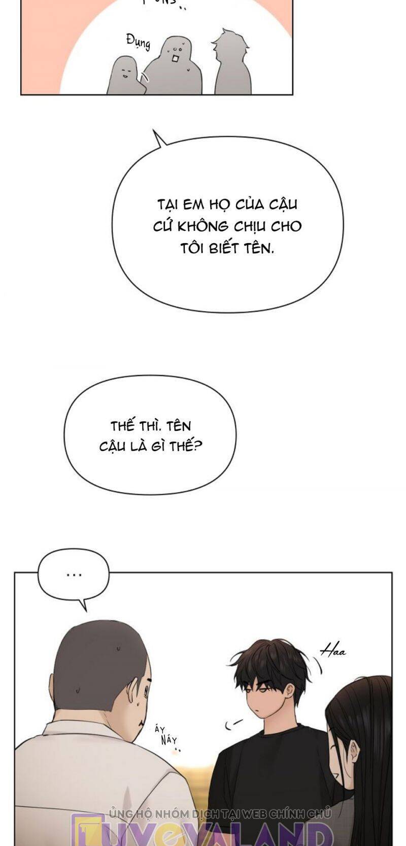 Chỉ Là Ánh Bình Minh Chapter  41 - 79