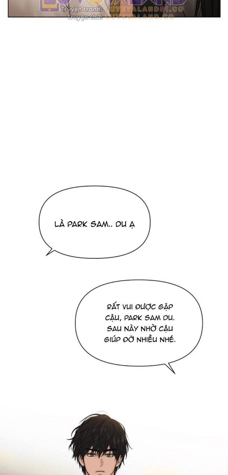 Chỉ Là Ánh Bình Minh Chapter  41 - 80