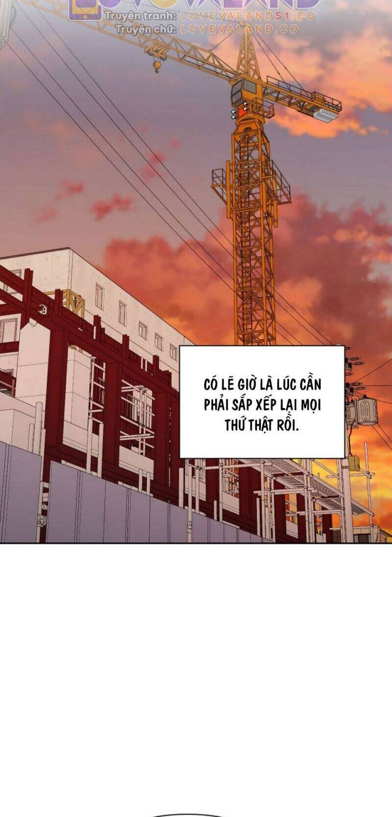 Chỉ Là Ánh Bình Minh Chapter  41 - 82