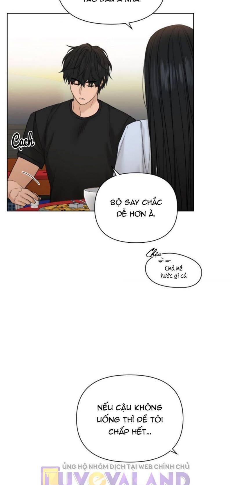 Chỉ Là Ánh Bình Minh Chapter  41 - 85