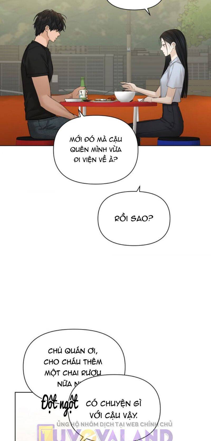 Chỉ Là Ánh Bình Minh Chapter  41 - 87