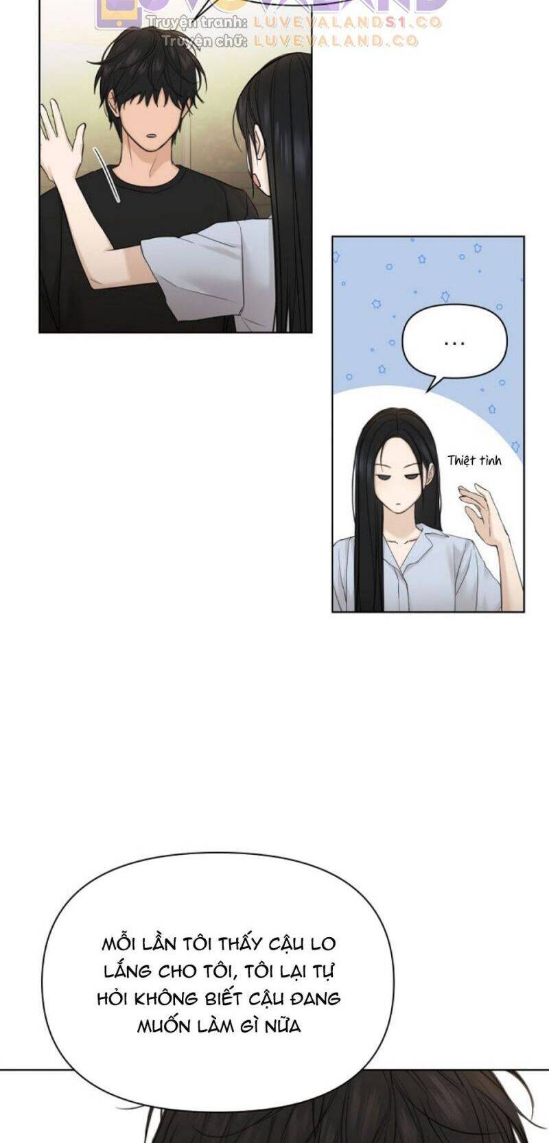 Chỉ Là Ánh Bình Minh Chapter  41 - 88