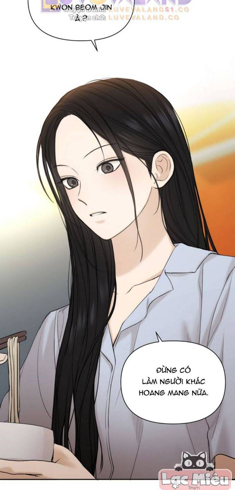 Chỉ Là Ánh Bình Minh Chapter  41 - 91