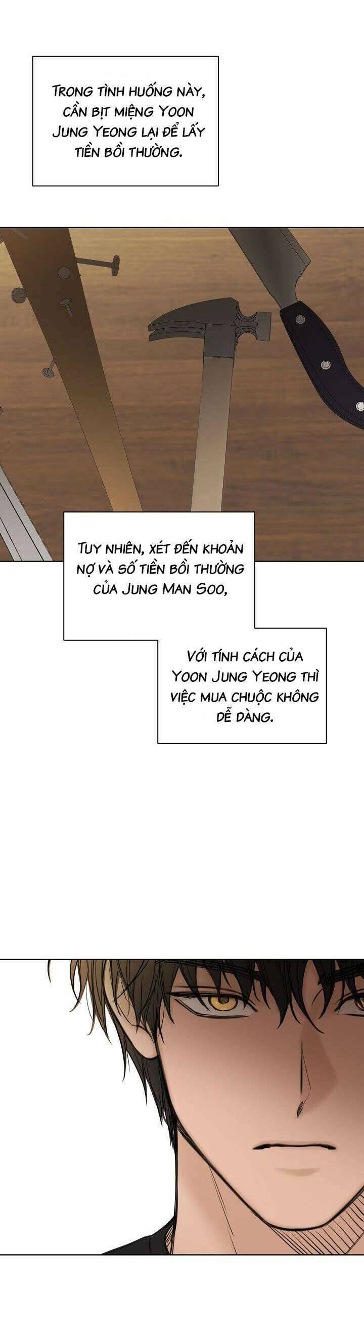 Chỉ Là Ánh Bình Minh Chapter  42 - 15