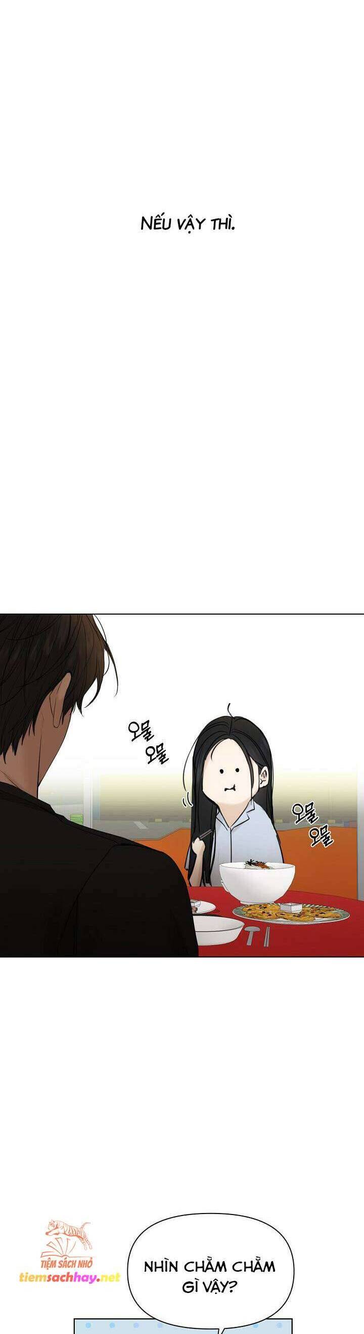 Chỉ Là Ánh Bình Minh Chapter  42 - 16