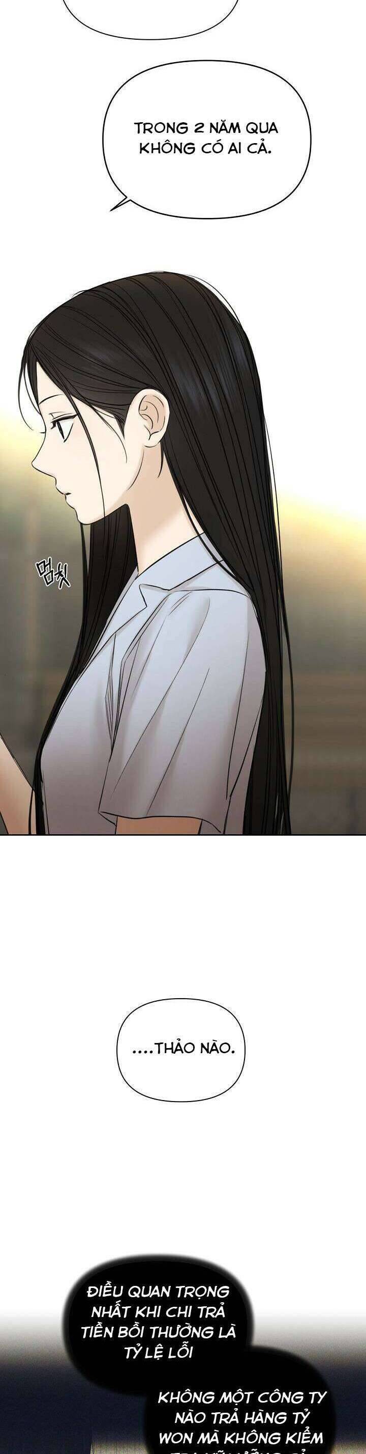 Chỉ Là Ánh Bình Minh Chapter  42 - 18