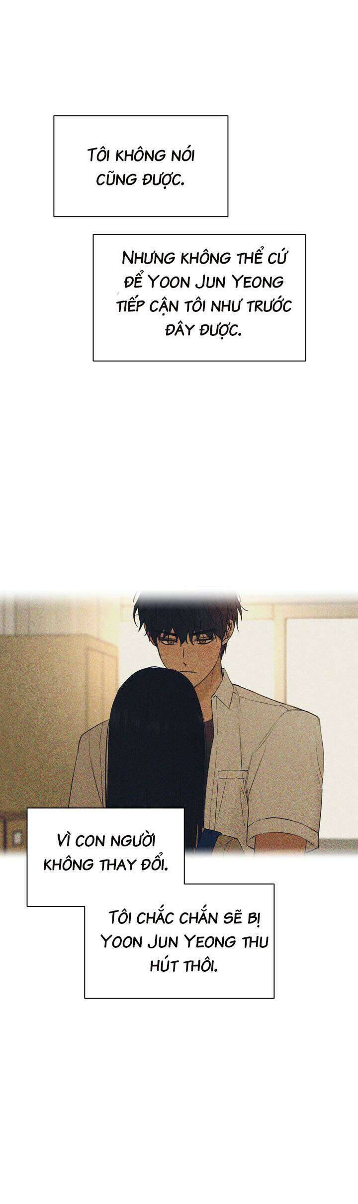 Chỉ Là Ánh Bình Minh Chapter  42 - 25
