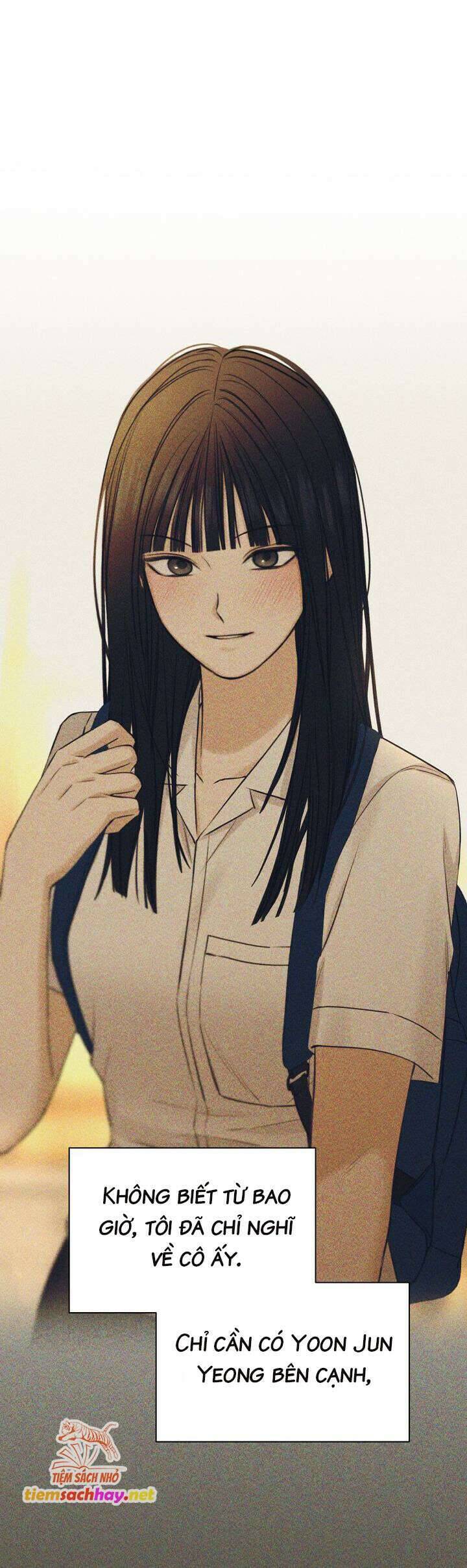 Chỉ Là Ánh Bình Minh Chapter  42 - 26