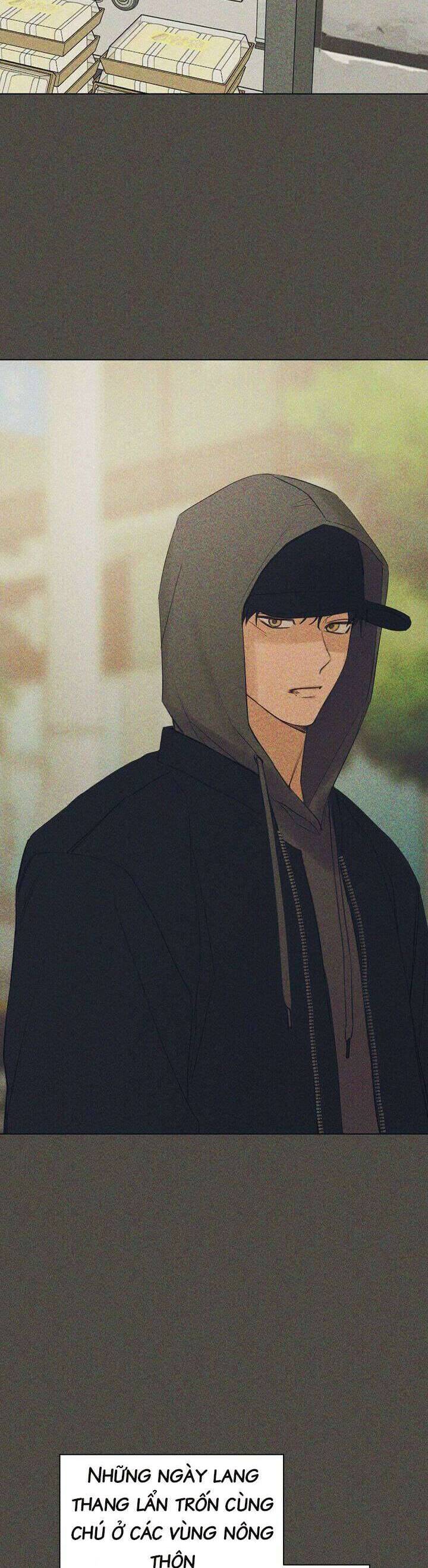 Chỉ Là Ánh Bình Minh Chapter  42 - 28