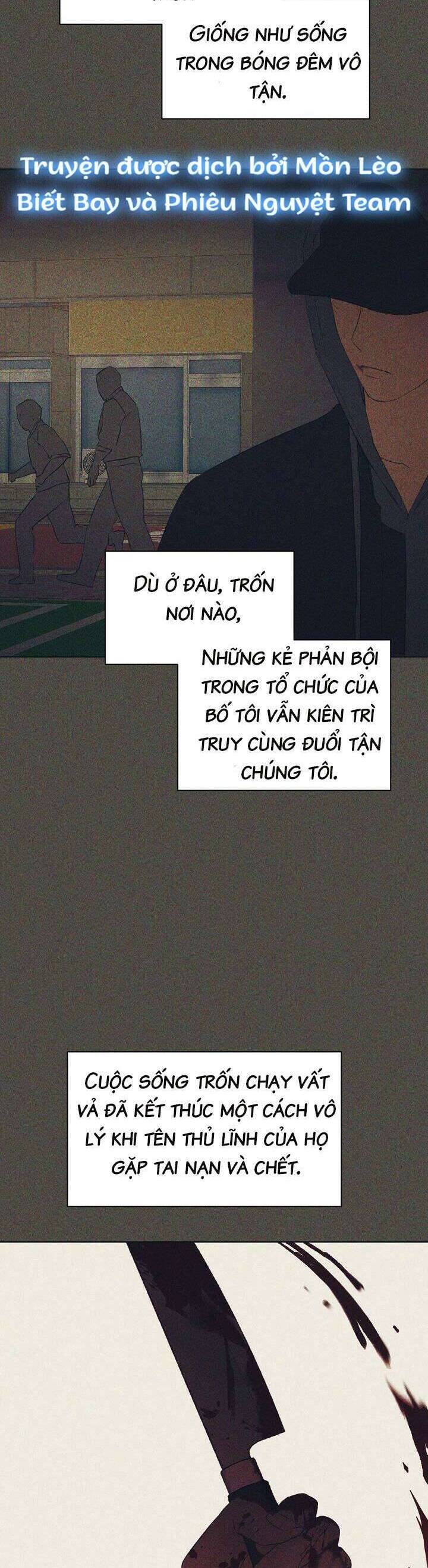 Chỉ Là Ánh Bình Minh Chapter  42 - 29