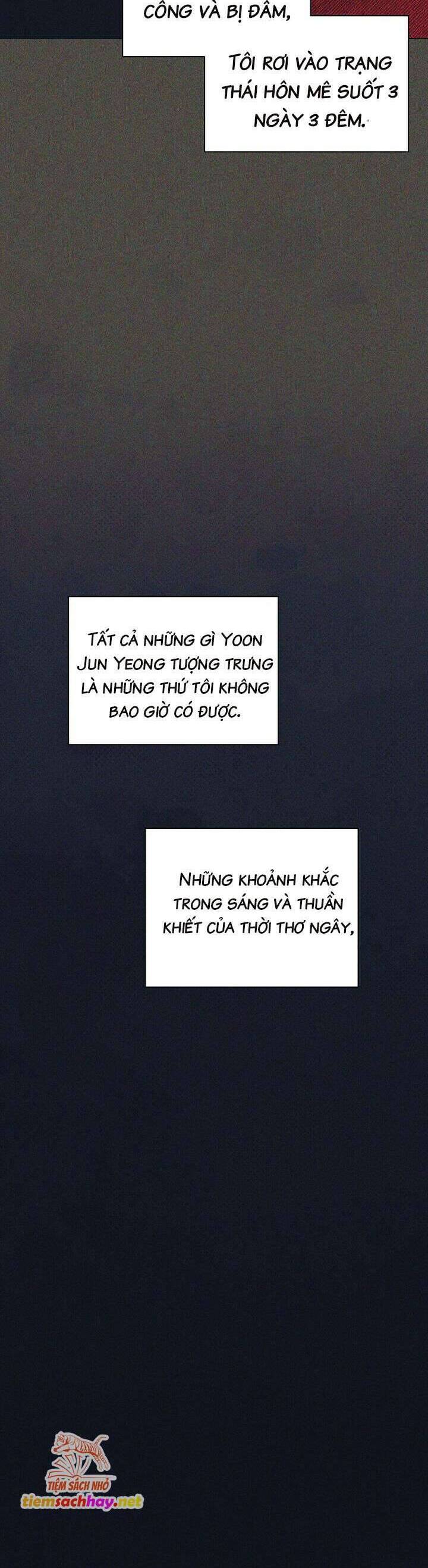 Chỉ Là Ánh Bình Minh Chapter  42 - 31