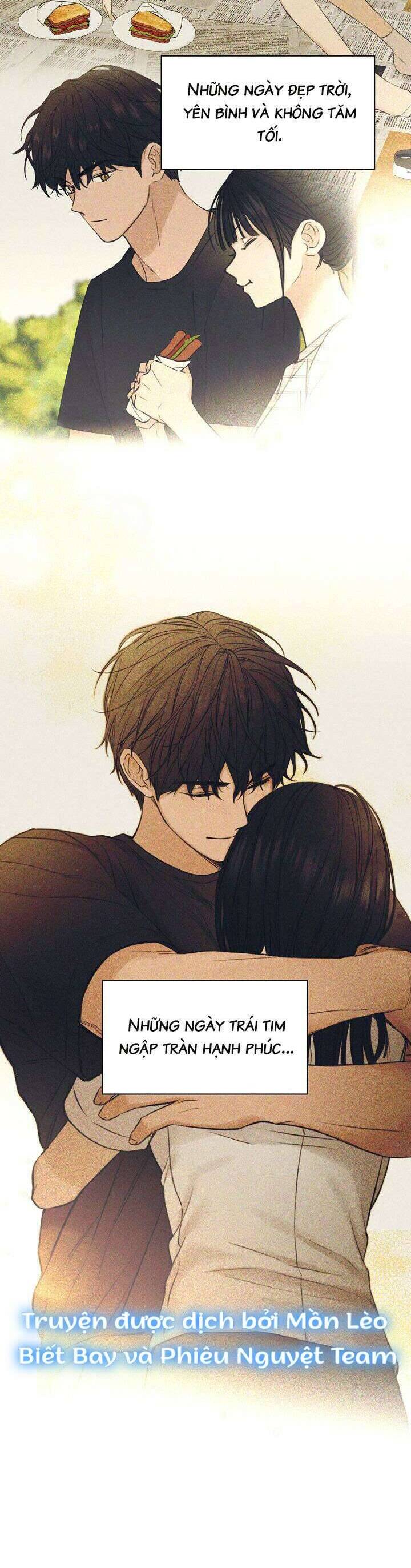 Chỉ Là Ánh Bình Minh Chapter  42 - 33