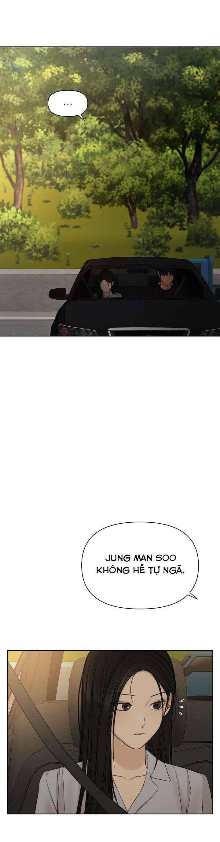 Chỉ Là Ánh Bình Minh Chapter  42 - 36