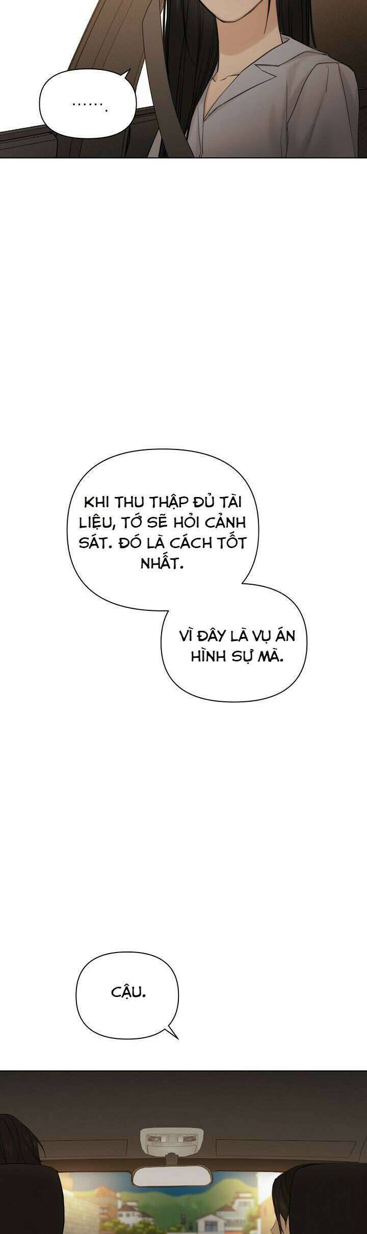 Chỉ Là Ánh Bình Minh Chapter  42 - 38