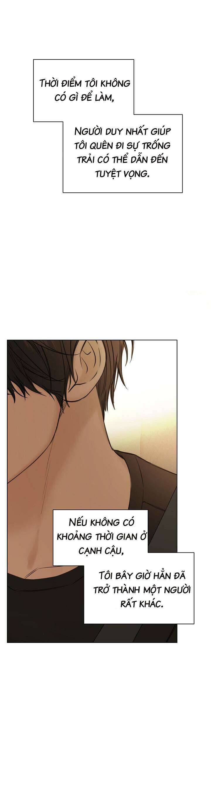 Chỉ Là Ánh Bình Minh Chapter  42 - 43