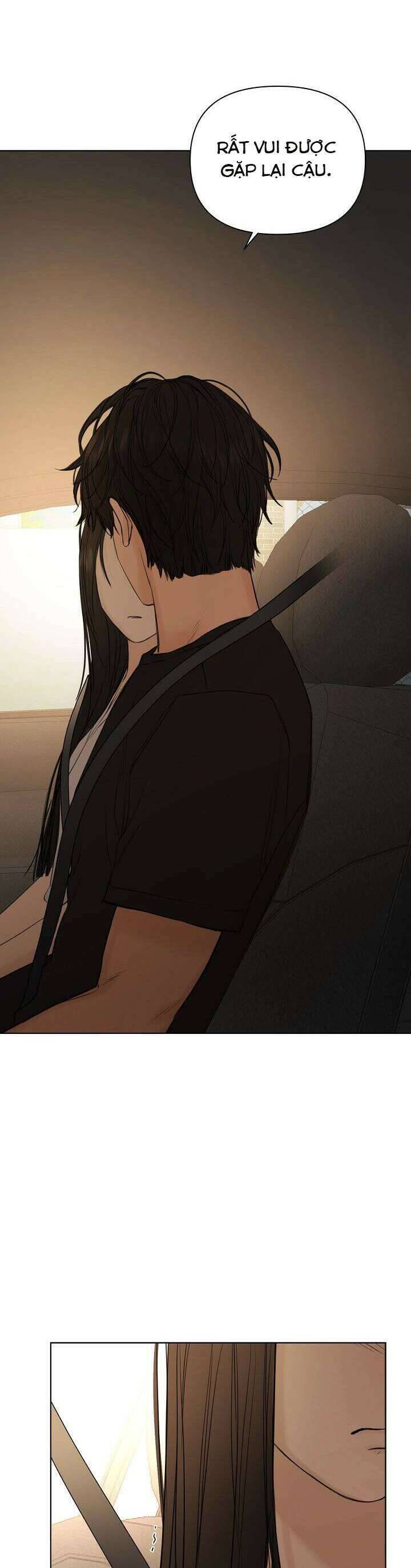 Chỉ Là Ánh Bình Minh Chapter  42 - 44