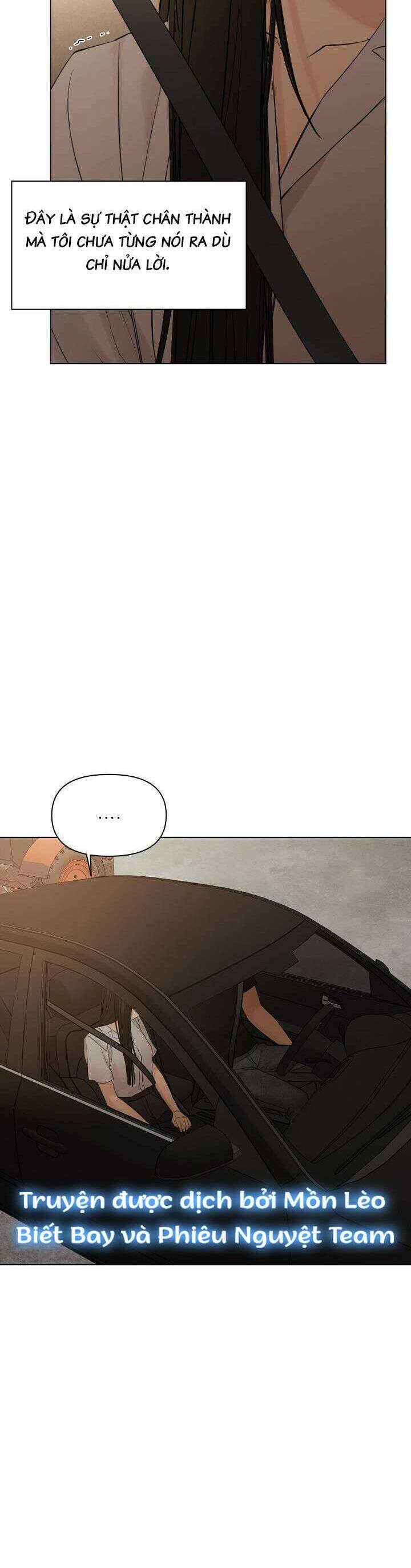 Chỉ Là Ánh Bình Minh Chapter  42 - 45