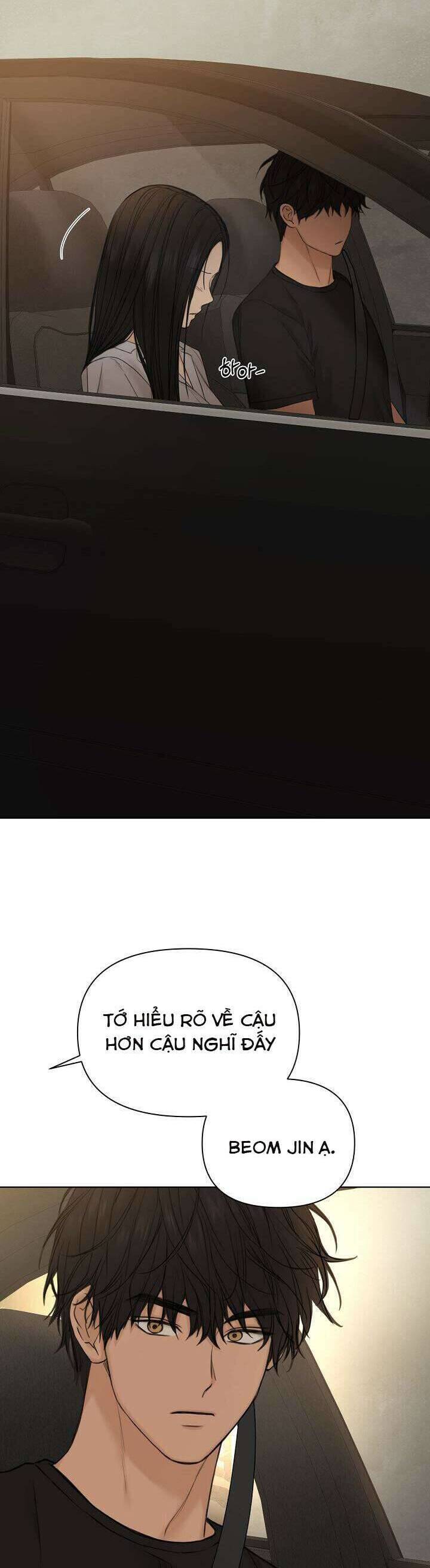 Chỉ Là Ánh Bình Minh Chapter  42 - 48