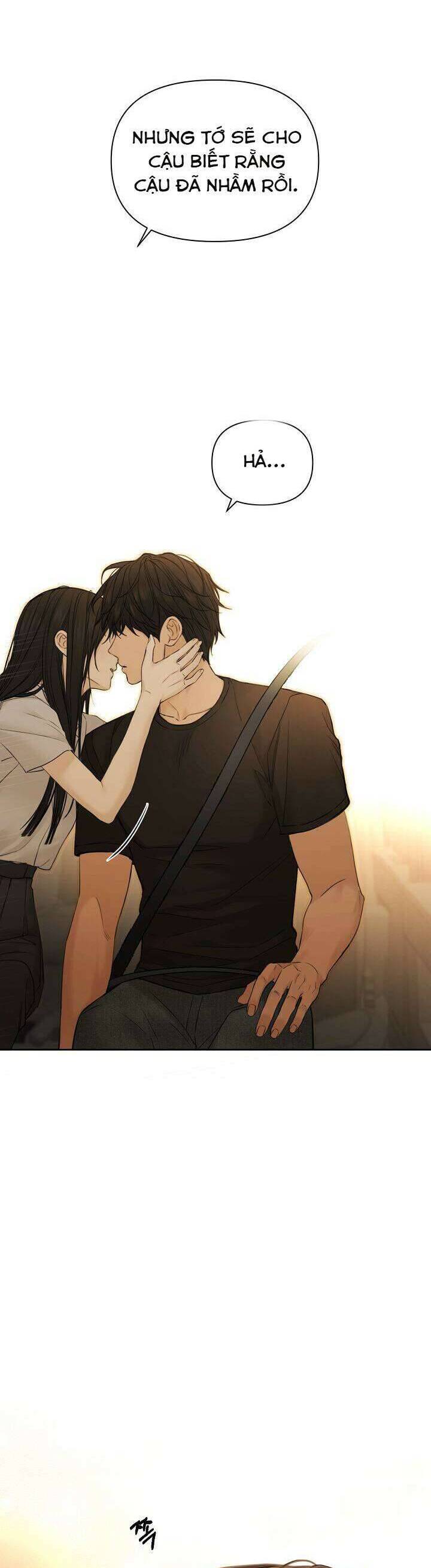 Chỉ Là Ánh Bình Minh Chapter  42 - 50