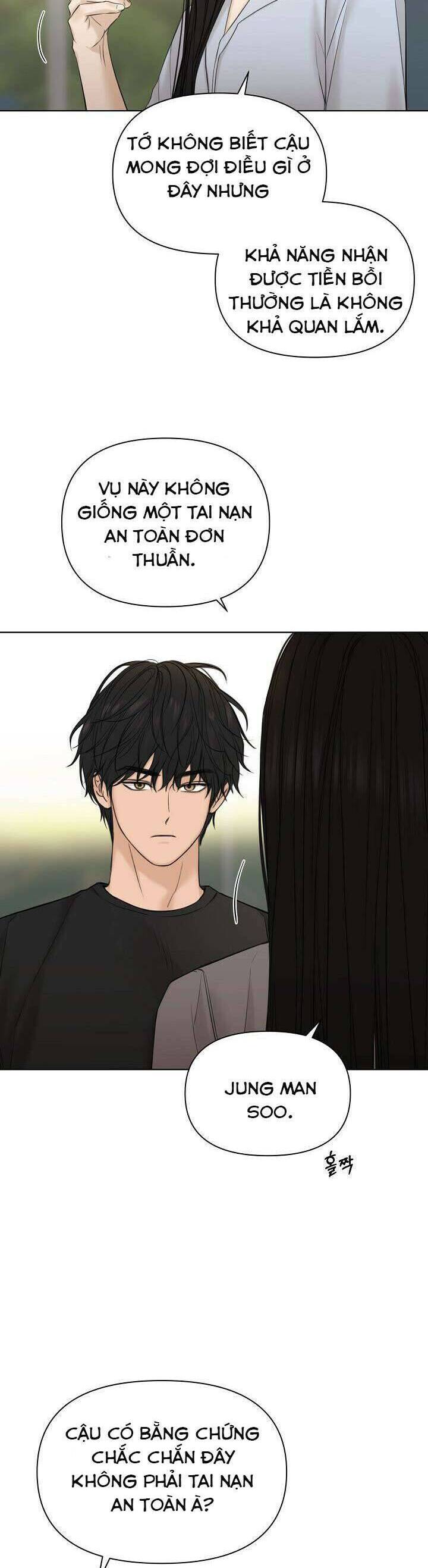 Chỉ Là Ánh Bình Minh Chapter  42 - 8