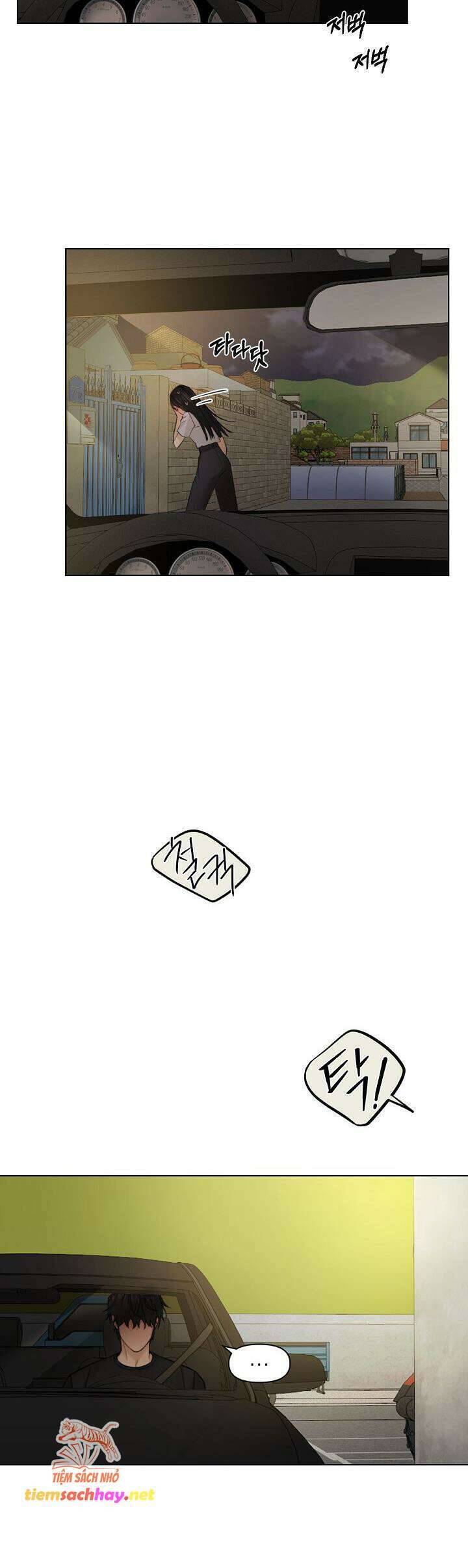 Chỉ Là Ánh Bình Minh Chapter  43 - 11