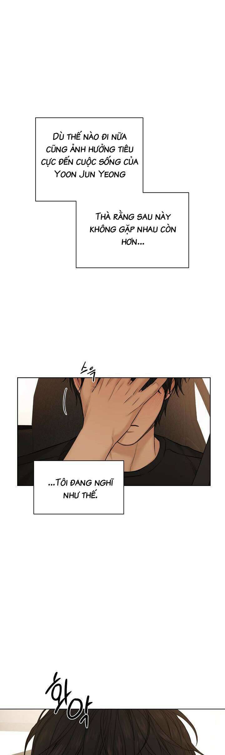 Chỉ Là Ánh Bình Minh Chapter  43 - 12