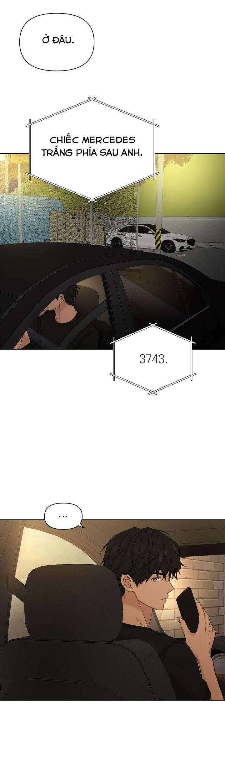Chỉ Là Ánh Bình Minh Chapter  43 - 17