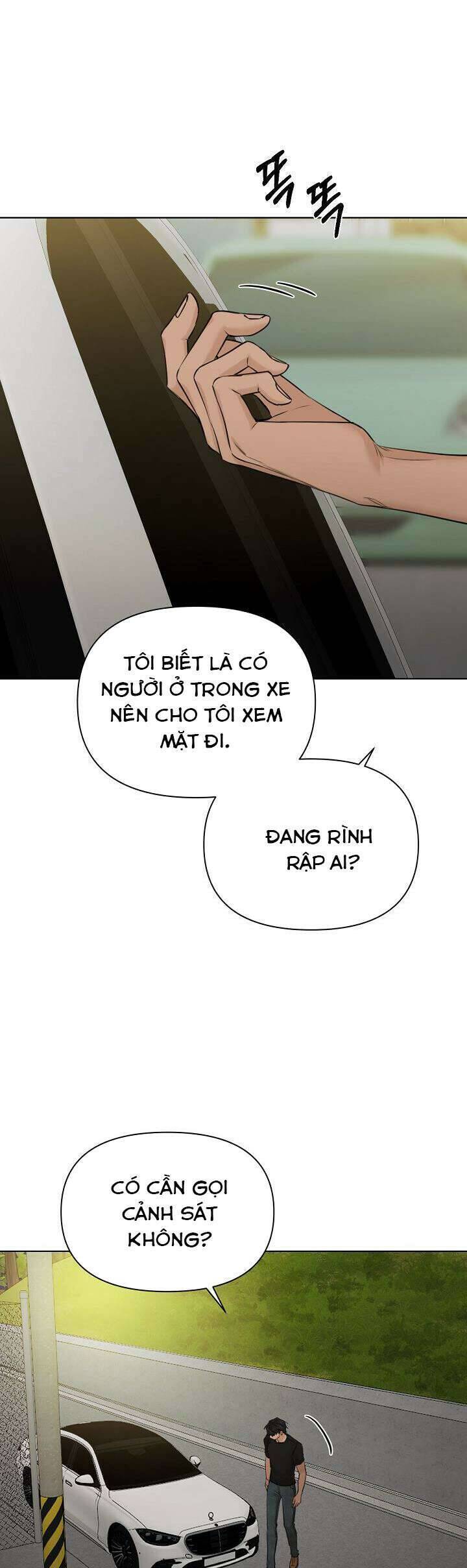 Chỉ Là Ánh Bình Minh Chapter  43 - 19