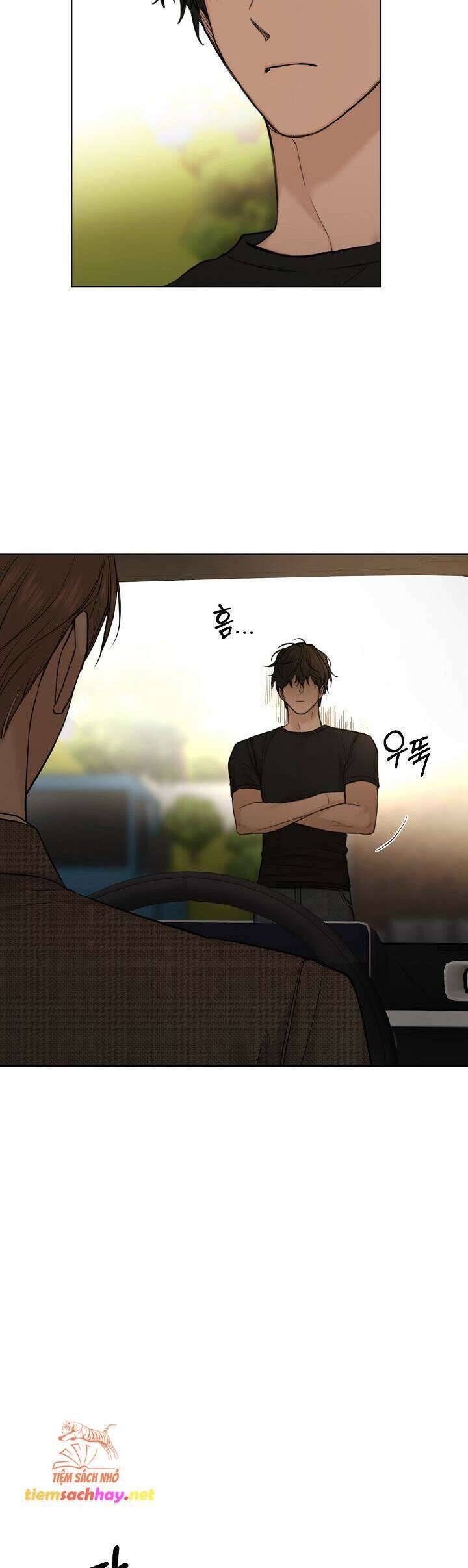 Chỉ Là Ánh Bình Minh Chapter  43 - 21