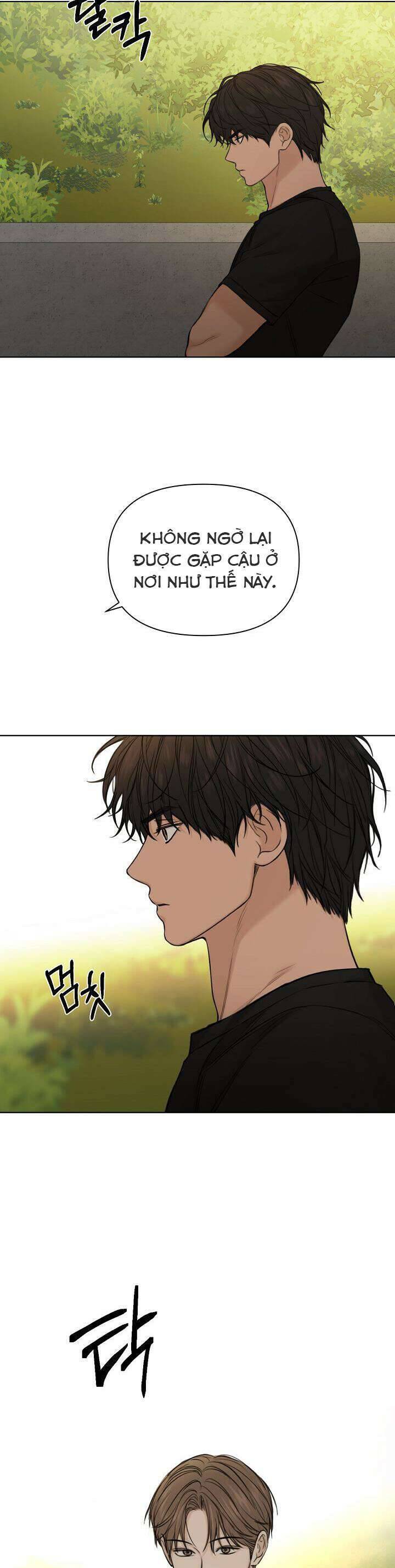 Chỉ Là Ánh Bình Minh Chapter  43 - 22