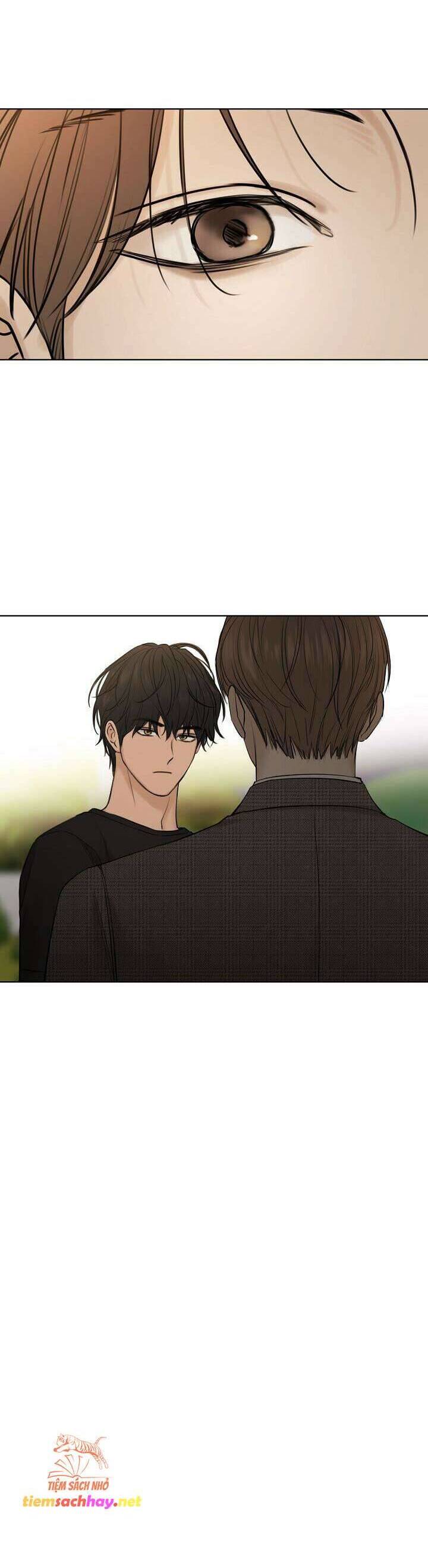 Chỉ Là Ánh Bình Minh Chapter  43 - 31