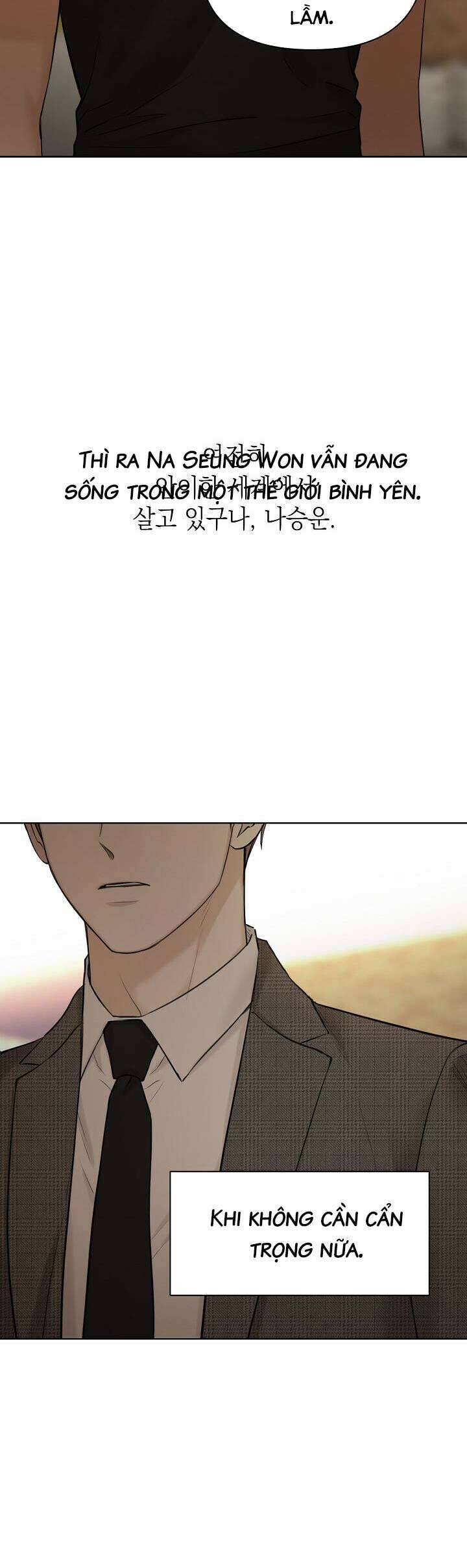 Chỉ Là Ánh Bình Minh Chapter  43 - 34