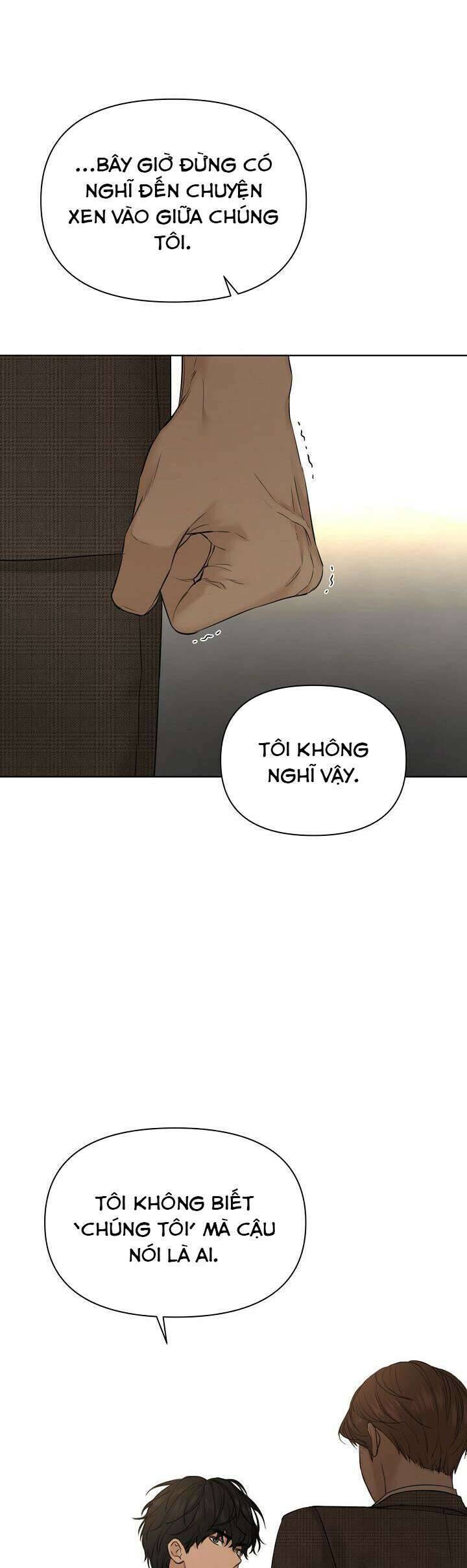 Chỉ Là Ánh Bình Minh Chapter  43 - 35