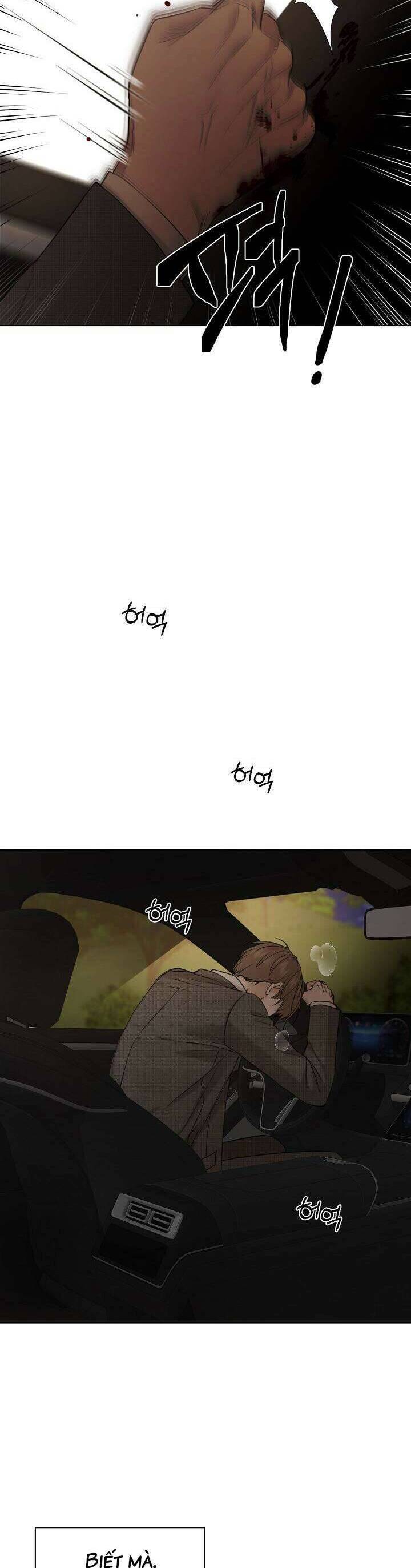 Chỉ Là Ánh Bình Minh Chapter  43 - 39