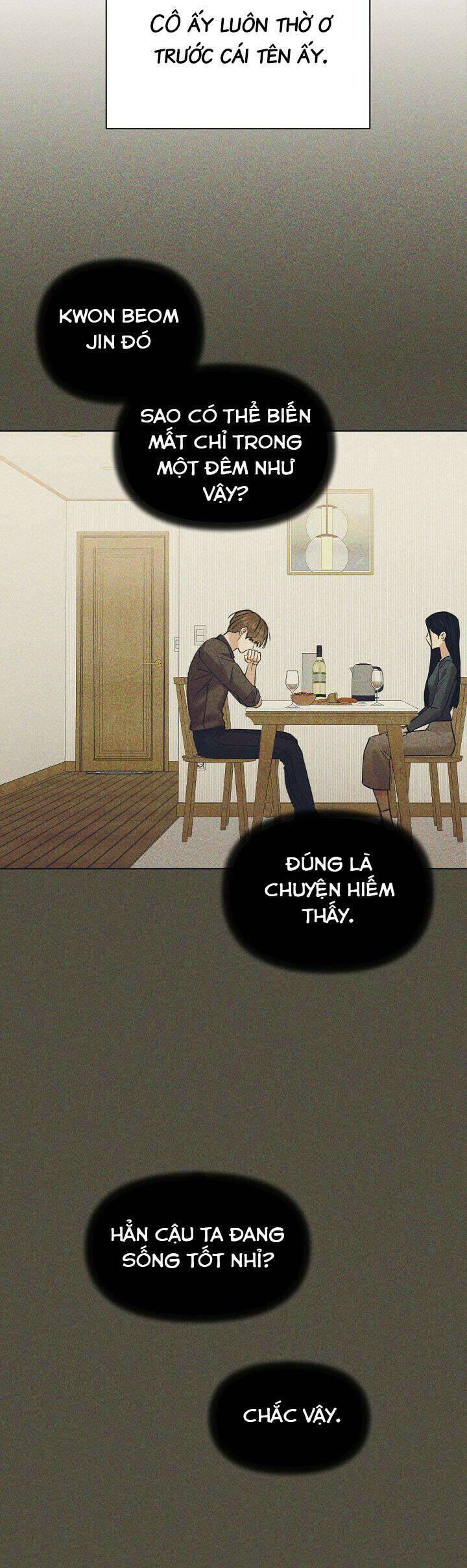Chỉ Là Ánh Bình Minh Chapter  43 - 42