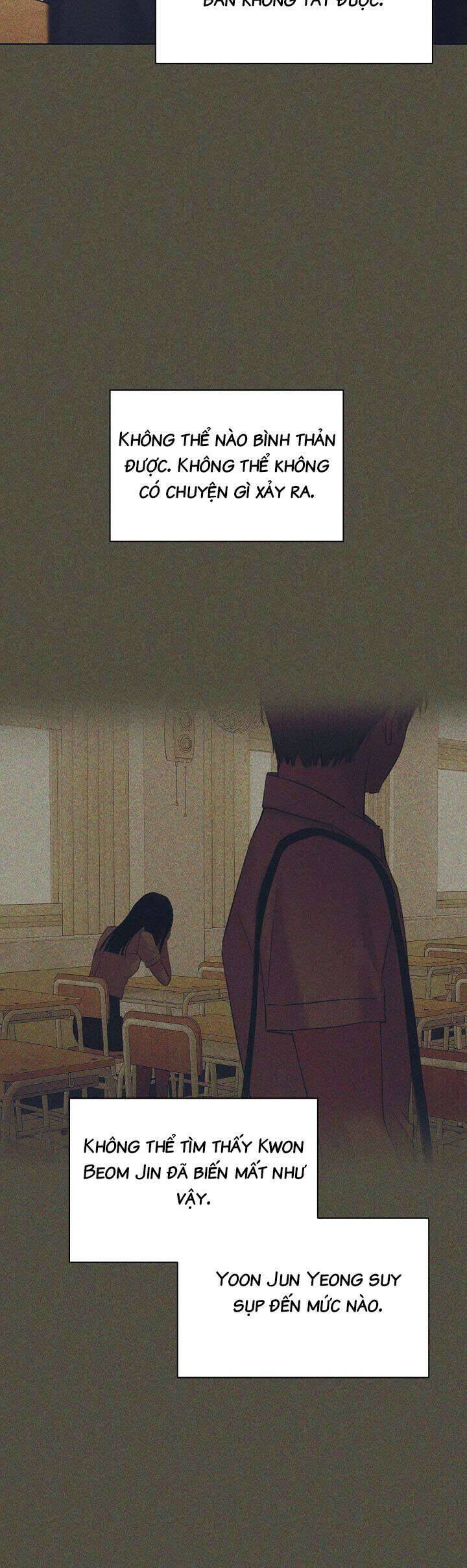 Chỉ Là Ánh Bình Minh Chapter  43 - 45