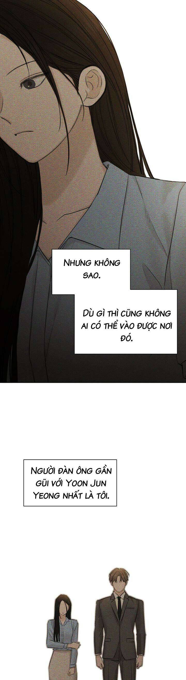 Chỉ Là Ánh Bình Minh Chapter  43 - 47