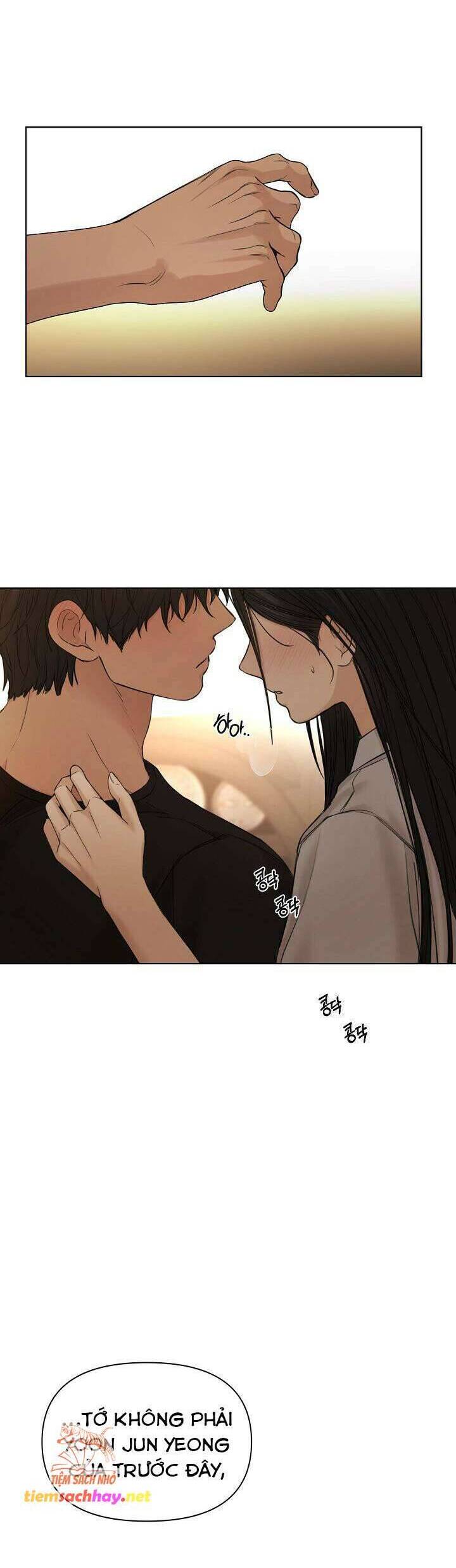 Chỉ Là Ánh Bình Minh Chapter  43 - 6