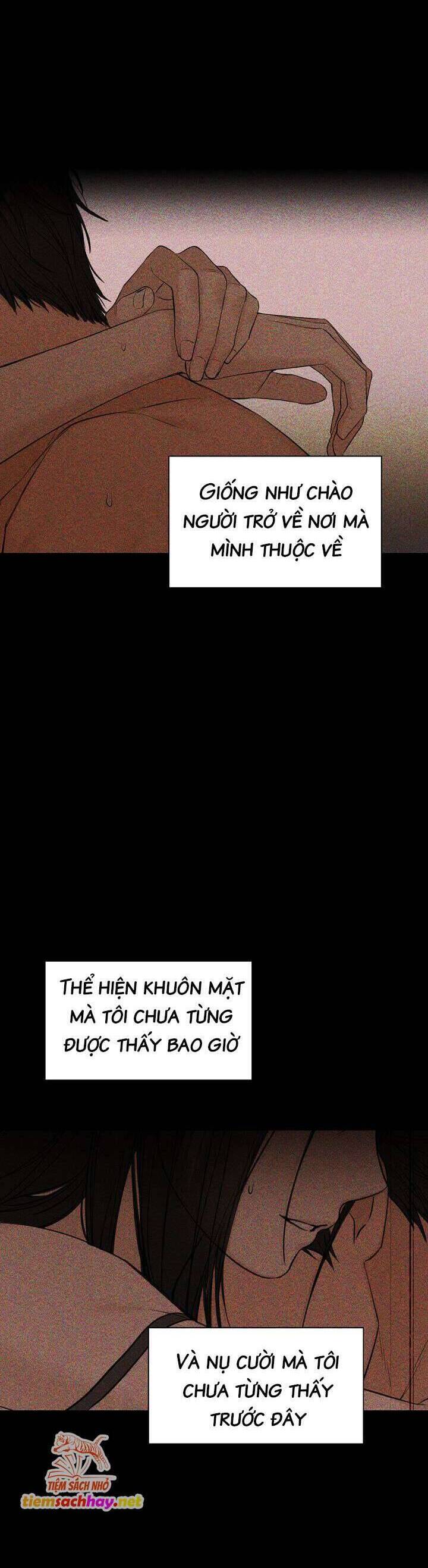 Chỉ Là Ánh Bình Minh Chapter  43 - 51