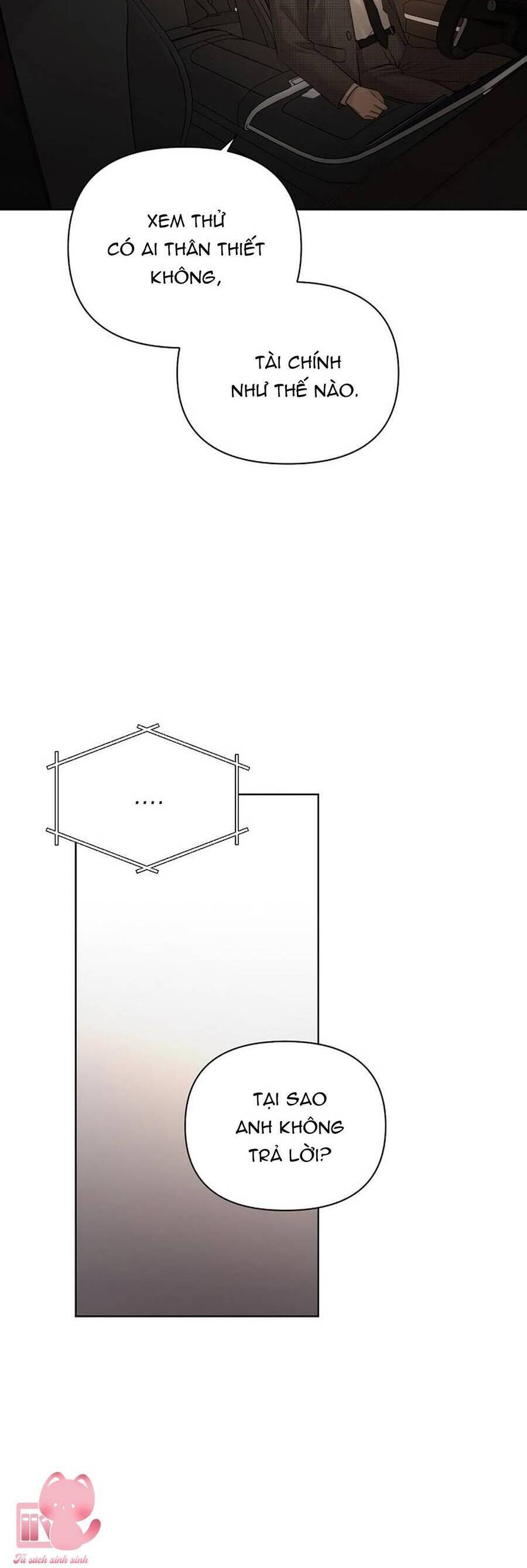 Chỉ Là Ánh Bình Minh Chapter  44 - 11