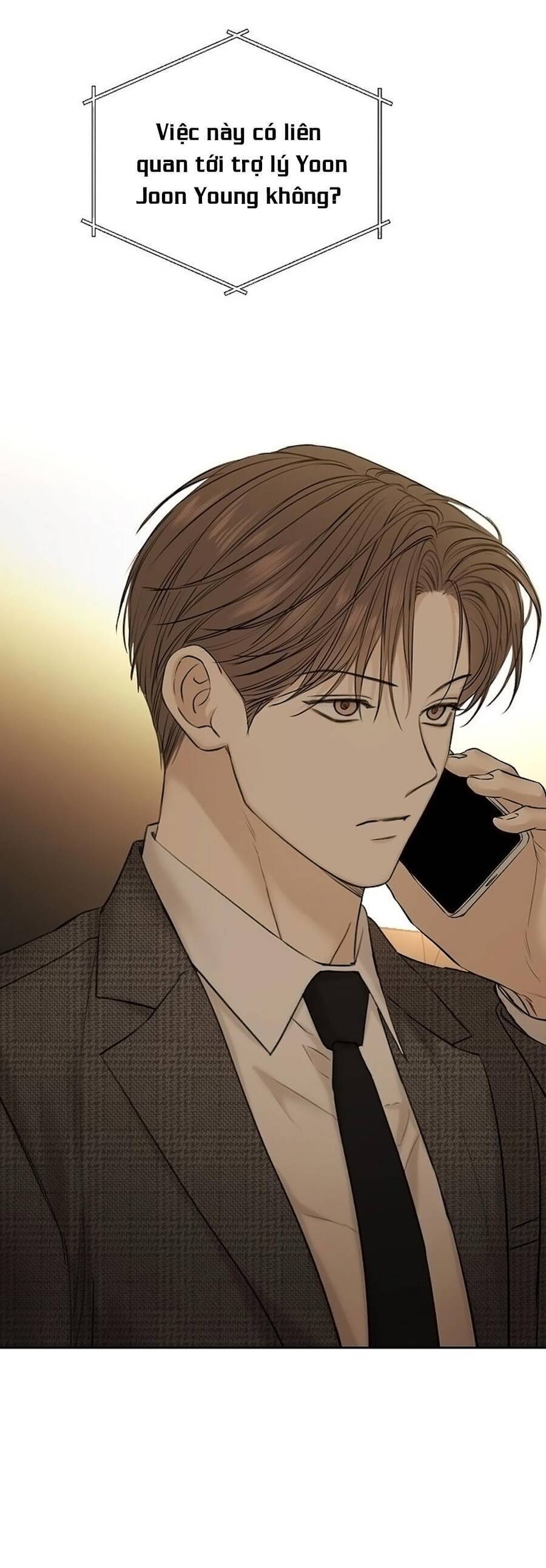Chỉ Là Ánh Bình Minh Chapter  44 - 12