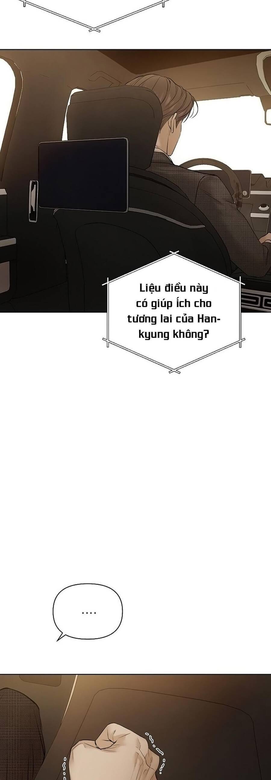 Chỉ Là Ánh Bình Minh Chapter  44 - 14