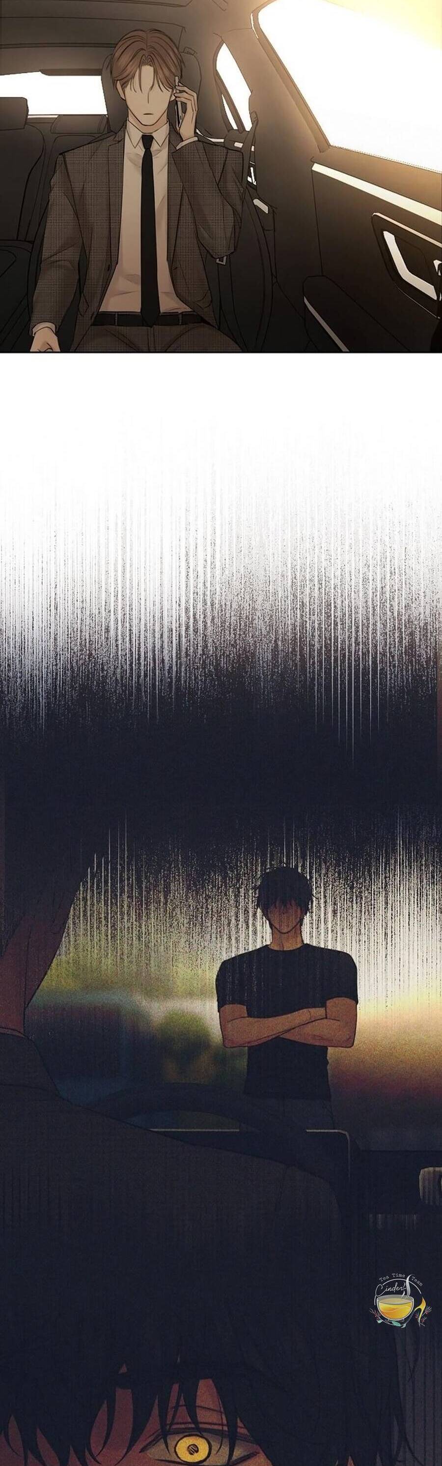 Chỉ Là Ánh Bình Minh Chapter  44 - 23